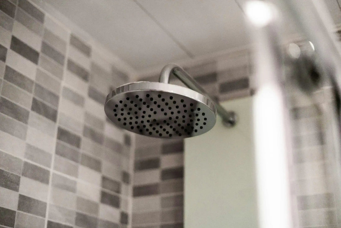 5 Signs It’s Time to Replace Your Shower Head - THEONESHOWER