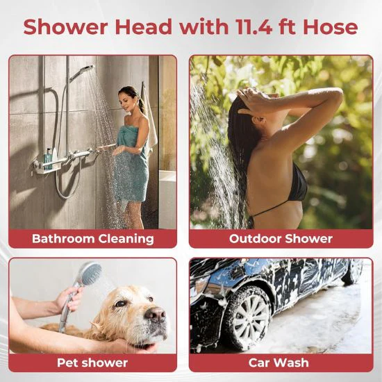 showerhead