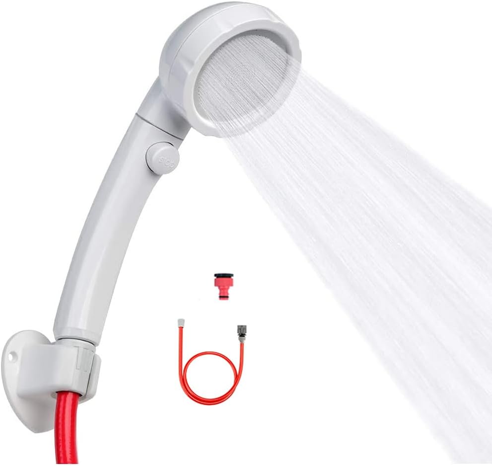 Handheld Showerhead