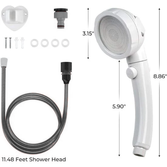 showerhead