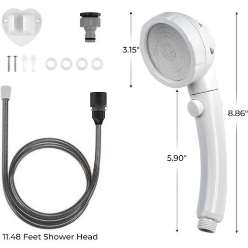 showerhead