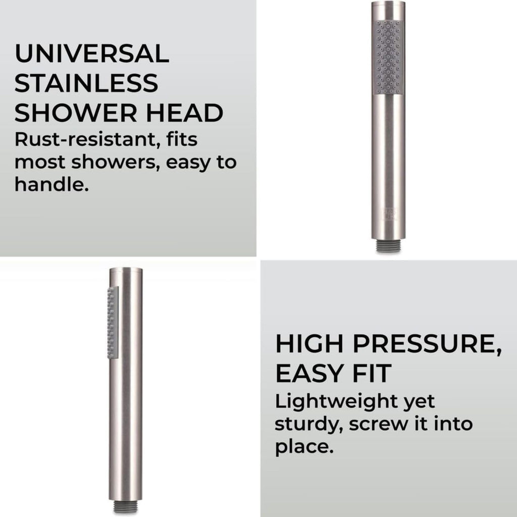HandheldPencilShowerhead
