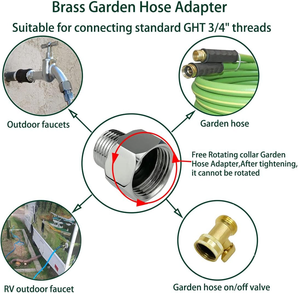 RVOutdoorShowerHeadKit