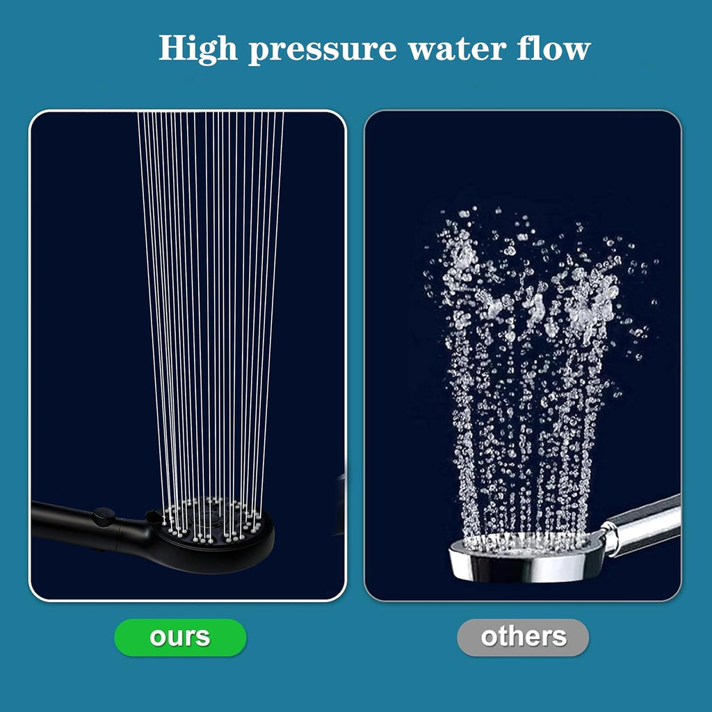 Hand Held Showerhead