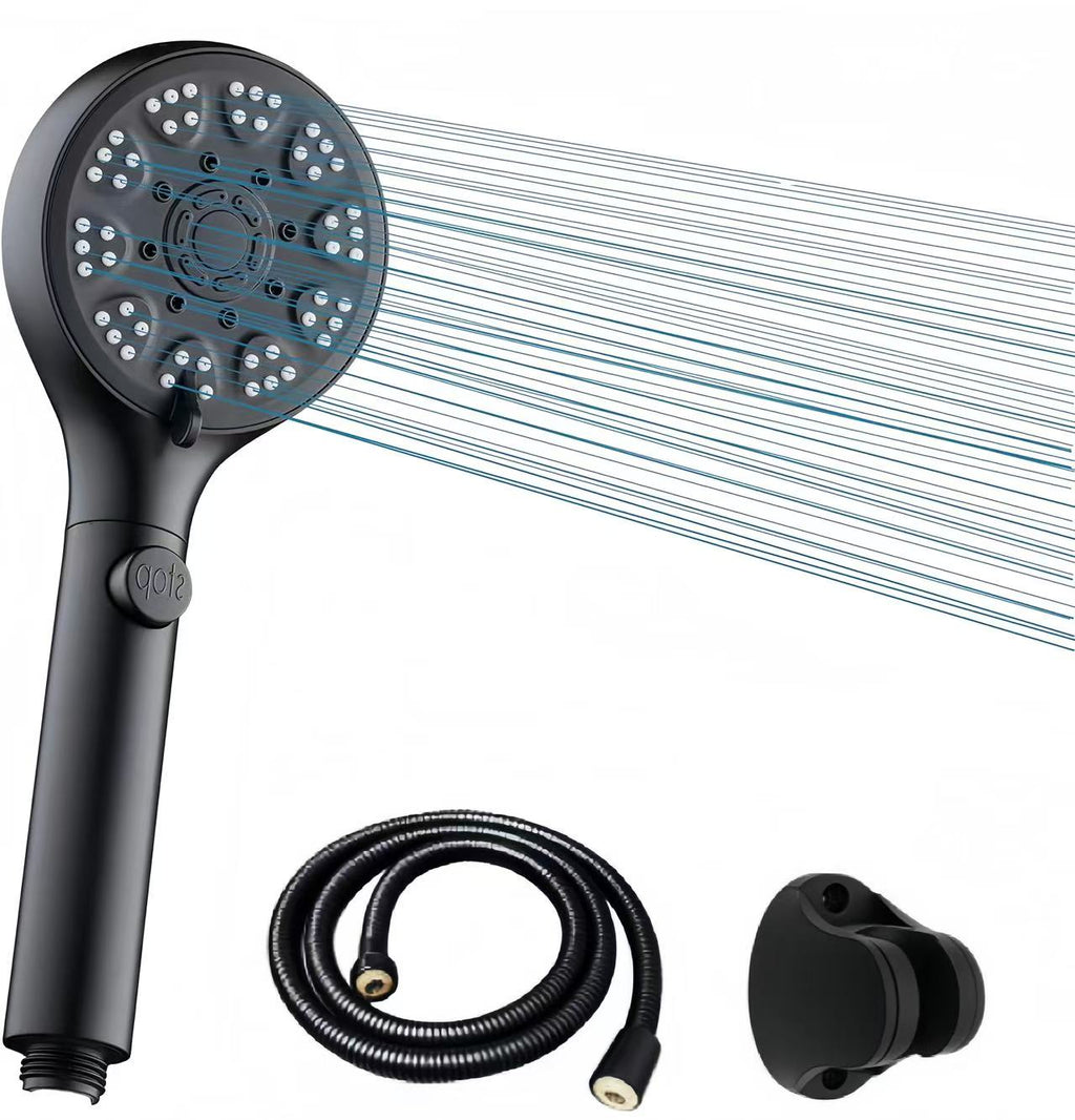 Hand Held Showerhead