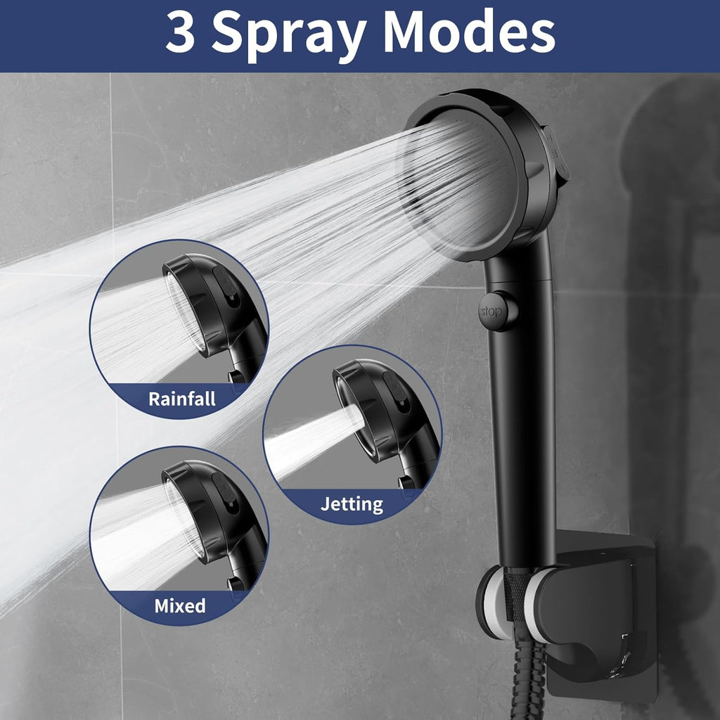 Handheld Shower Head