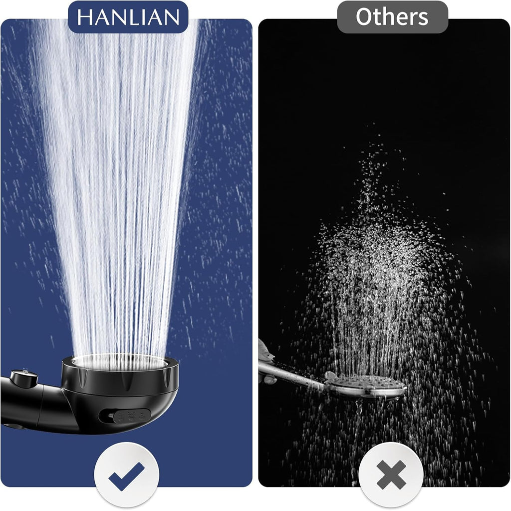Handheld Shower Head