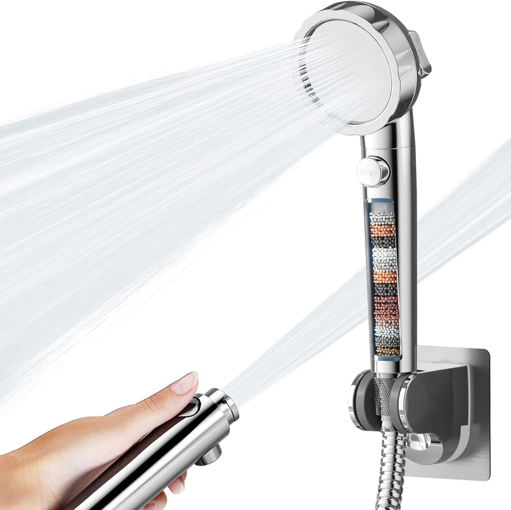 Handheld Shower Head