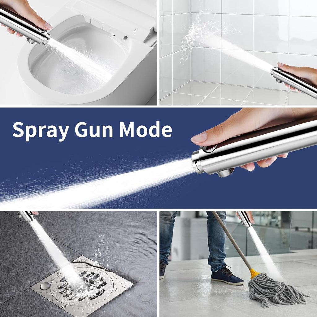 Handheld Shower Head