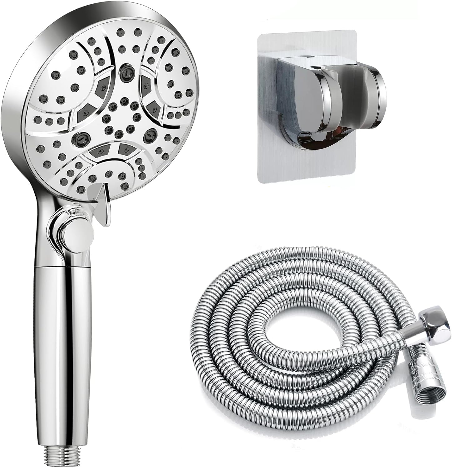 Handheld Shower Heads