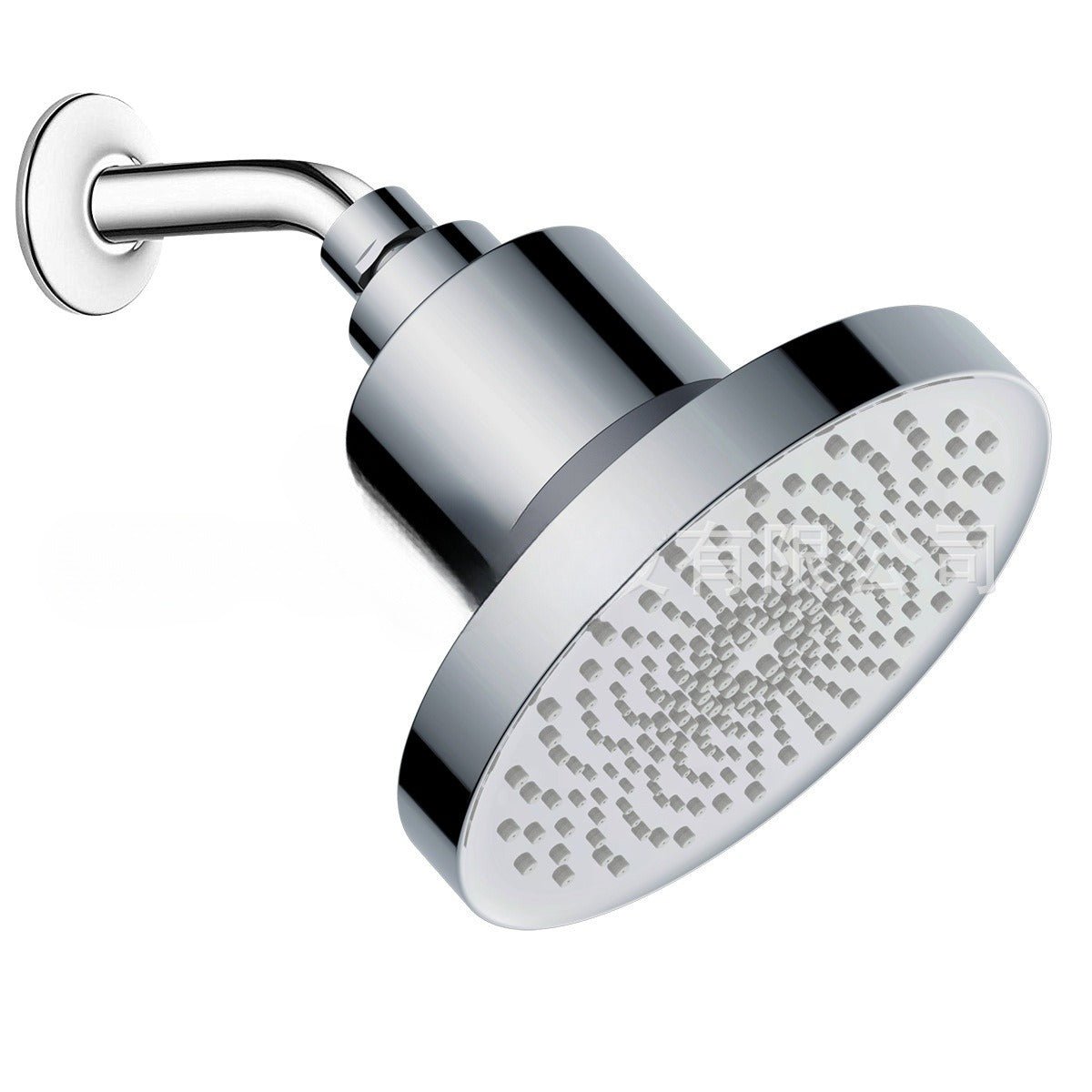 High - Pressure 20 - Stage Shower Head with Filter – Rainfall Top Spray for Bathroom - THEONESHOWER